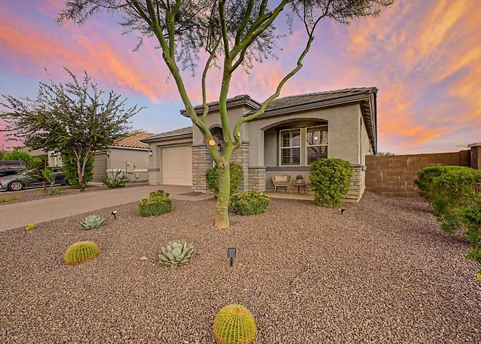 4br Near Westgate - Heated Pool Fire Pit & Bbq Holiday home